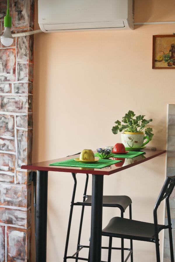 Apartment Milky Way Beograd Ngoại thất bức ảnh