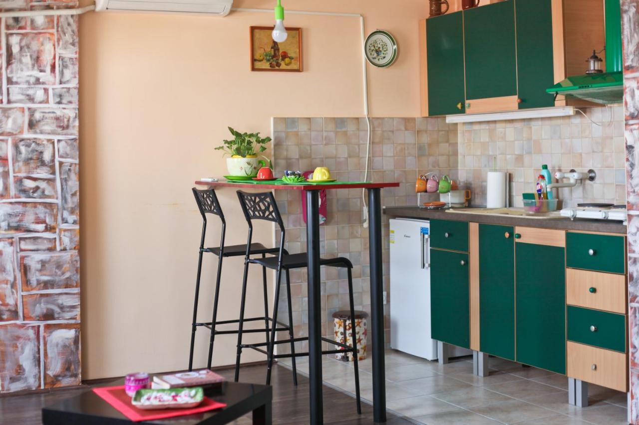 Apartment Milky Way Beograd Ngoại thất bức ảnh